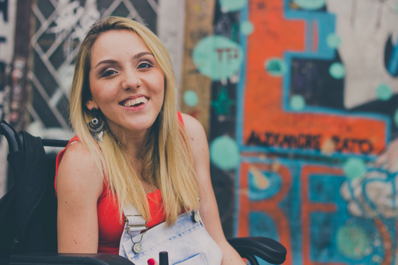 Sonhar, sonhar e realizar: a história de Amanda Alether